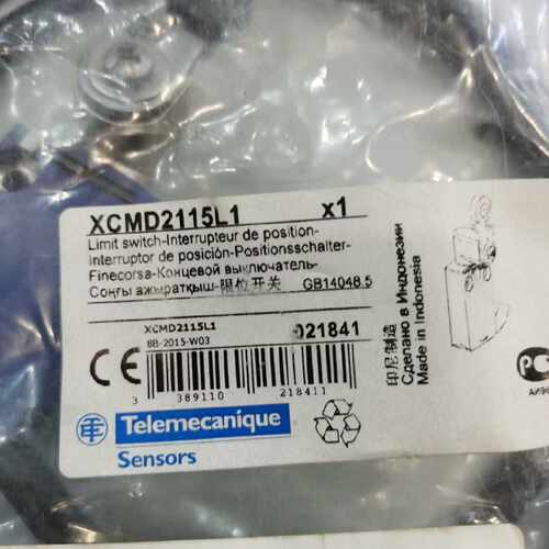 议价XCMD2115L1/XCMD2115M12/XCMD2145L1/XCMN2102L1施耐德限位开