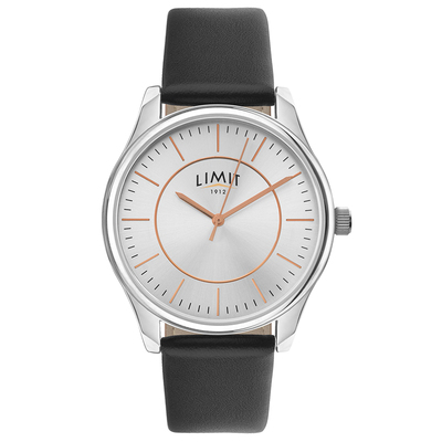limit手表超薄简约英国进口绅士