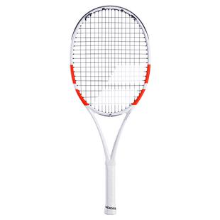 Babolat百保力官方全碳素青少年进阶网球拍 PURE STRIKE JR