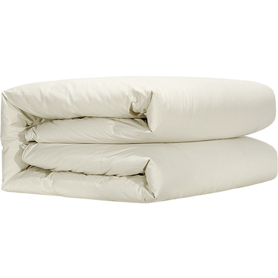 8h春秋羽绒被子抗菌保暖