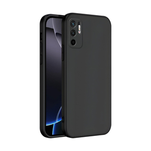 皑晨适用于红米Note11se手机壳M2103K19C纯色m2103k19c简约redmi nt11SE软壳红米neto11se保护套nate11se商务