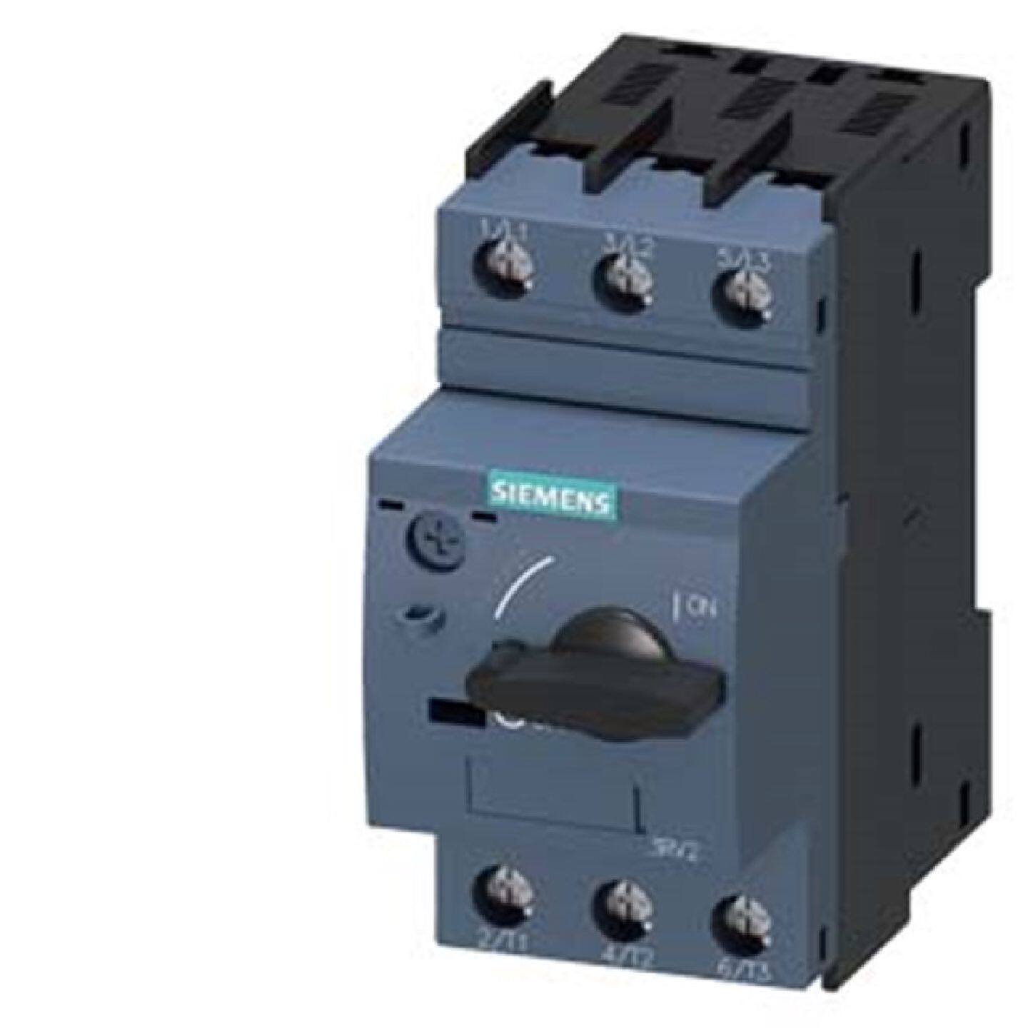 议价德国原装西门子电机保护断路器3RV2021-4BA10 0GA10 4EA10 4E