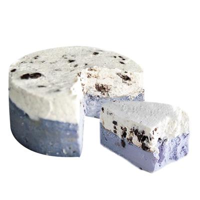 海盐migicoco蛋糕巴斯克芝士网红