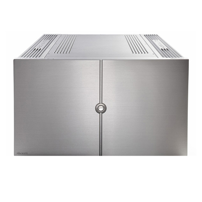 意大利原装发烧单声道后级功放