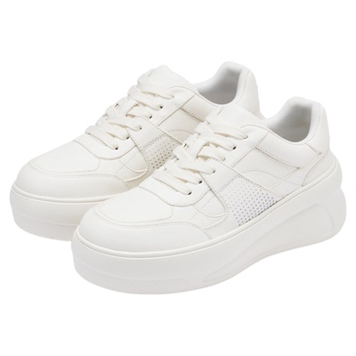 73hours厚底运动休闲鞋板鞋