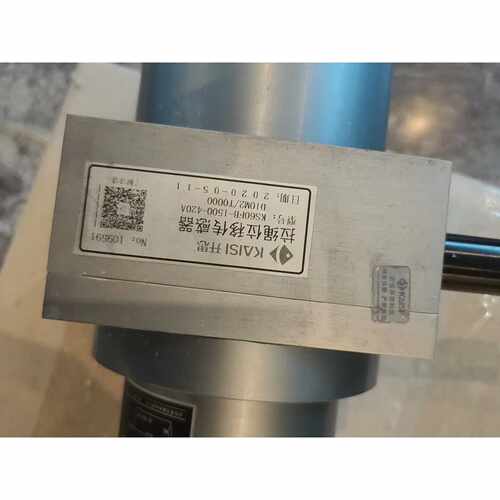 【请询价】全新国内一线品牌开思拉绳位移传感器防爆型KS60F