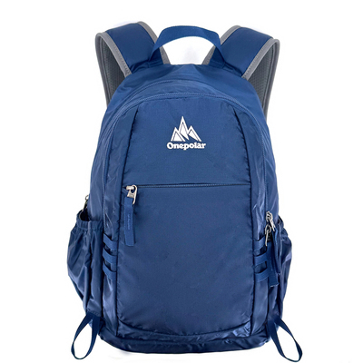 onepolar极地户外18升登山包