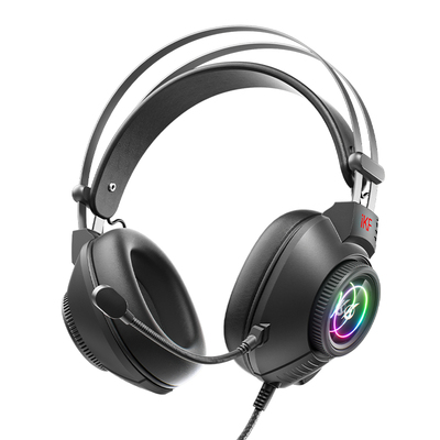 iKFG11有线游戏电竞RGB灯效