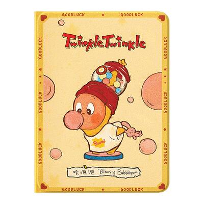 适用小米平板保护壳时尚创意情侣