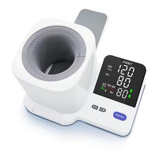 血压测量仪高精准家用正品高血压测血压仪器臂筒式医用电子血压计