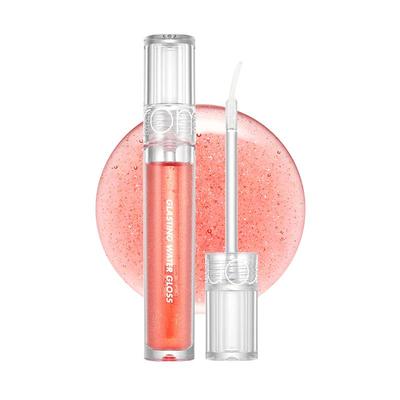 11透明镜面滋润rom&nd/柔魅得