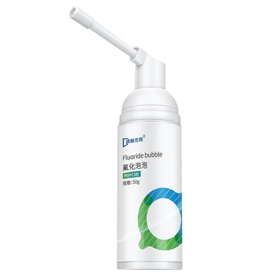 【央ma推荐】儿童涂氟含氟牙膏