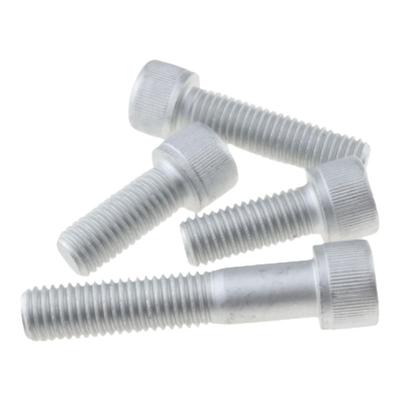 10.9级达克罗内六角螺栓
