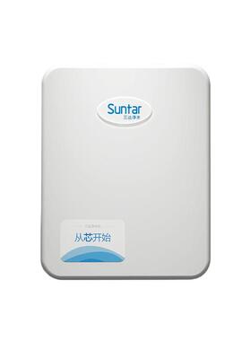 台下净水机家用过滤器0废水0耗电