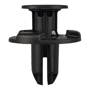 适配日产新款楼兰劲客逍客奇骏途达前后挡泥板卡扣叶子板内衬卡子