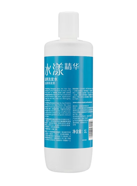 施华蔻水漾滋润所有发质水蜜桃香