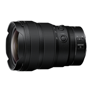 【自营】尼康Z14一24f2.8S全幅微单14-24大三元广角镜头尼康1424