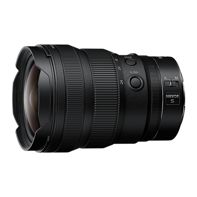 尼康Z14一24f2.8S大三元广角镜头