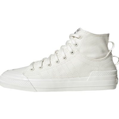 Adidas/阿迪达斯正品 NIZZA 三叶草男女运动休闲板鞋 G58620