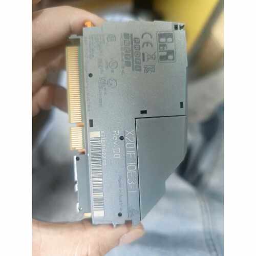 询价模块  X20IF10E3-1质量保证库存机