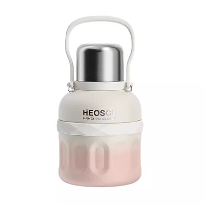 李佳琪推荐26新款大容量保温杯