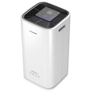 百奥地下室除湿机家用抽湿机大功率室内防潮专用除湿器吸湿器223D