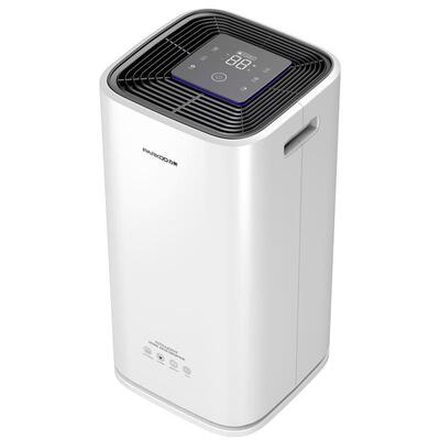 百奥地下室除湿机家用抽湿机大功率室内防潮专用除湿器吸湿器223D