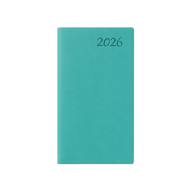 2026年日程本新款小号便携笔记本