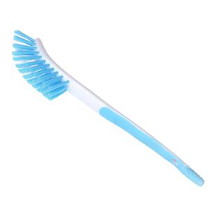 布朗博士奶瓶刷清洗刷婴儿专用海绵奶嘴刷子套装便携清洁宝宝用品