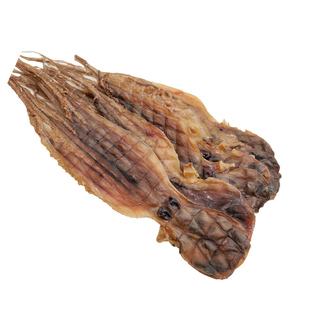 北海特产野生章鱼干八爪鱼乌贼淡晒干货月子煲汤孕妇非即食海鲜