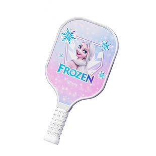 迪士尼匹克球拍儿童pickleball皮克专业板拍亲子全套初学者正品