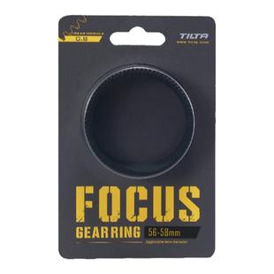 TILTA铁头 无缝镜头跟焦环360°旋转全覆盖静音跟焦无缝贴合镜头索尼佳能富士松下适马尼康镜头跟焦环