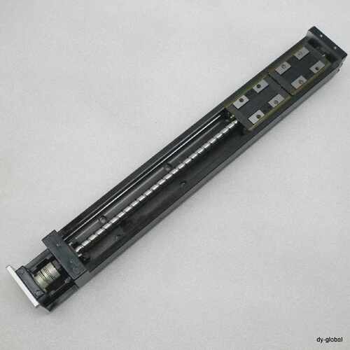 THK Linear Actuator KR3310B400 235mm stroke for NEMA23 mount