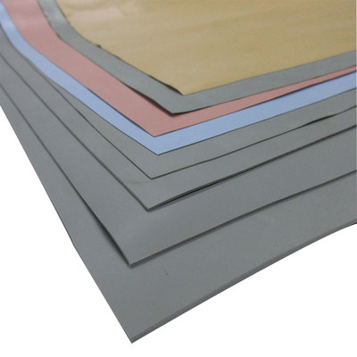 导热矽胶片硅胶片矽胶布