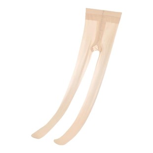 3双【会员福利】油光丝袜女夏季薄款防勾丝连裤袜性感美臀黑丝