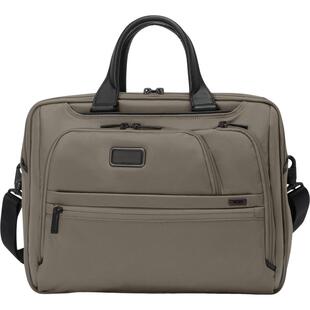 【春夏新品】TUMI/途明Alpha4男士公文包经典升级商务公文包