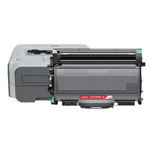兮夜适用兄弟2140硒鼓HL-2140打印机粉盒Brother易加粉墨盒粉仓套装鼓架激光多功能碳粉盒复印一体机晒鼓传真