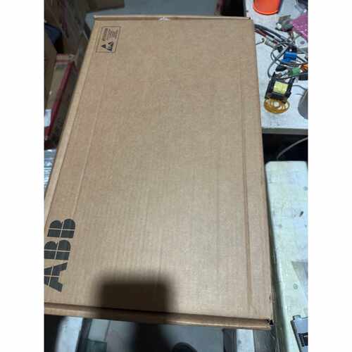 ABB包装盒 55x33X9CM 工业包装