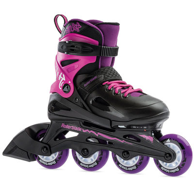 rollerblade儿童初学轮滑鞋