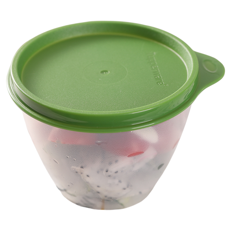 特百惠鲜果碗保鲜盒430ml