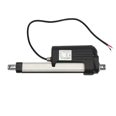 电动推杆直流伸缩杆24V大推力12V