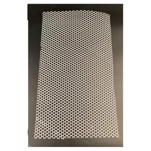 宠物网格脚垫荷兰猪兔子刺猬饲养箱松鼠笼子镂空防钻防挠尿片垫片