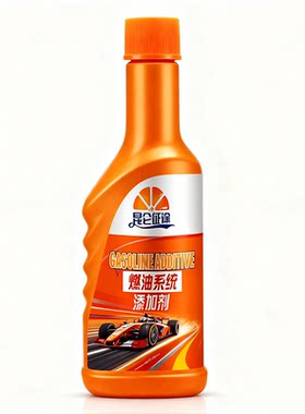 昆仑征途燃油宝三元催化清洗剂
