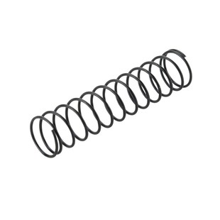 弹簧钢强力弹簧压缩压力压簧减震回位不锈钢Y型线径0.2-4弹簧定做
