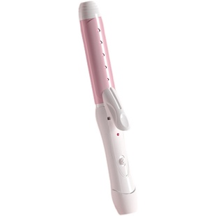 奥克斯刘海卷发棒小型小直板夹板迷你直卷两用持久定型不伤发神器