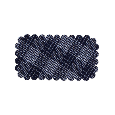 可爱风布艺个性儿童头饰品刘海贴