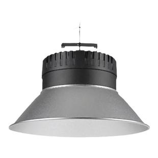 雷士照明LED工矿灯车间吊灯工厂房灯仓库灯体育馆 NWP1107 天棚灯