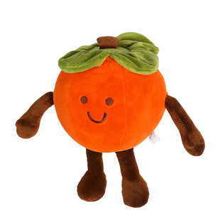 结婚礼创意新娘手捧花玩偶手抛洒好事发生菜发财柿子如意抱枕拍照