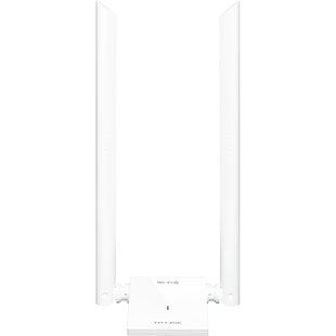 普联TP-LINK免驱动USB无线网卡台式机笔记本家用电脑wifi6接收器AX3000双频网络信号发射器TL-XDN9000H免驱版