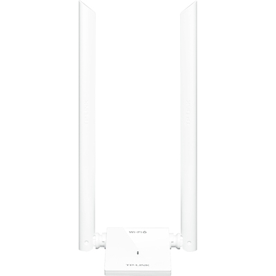 AX3000免驱动无线网卡wifi接收器